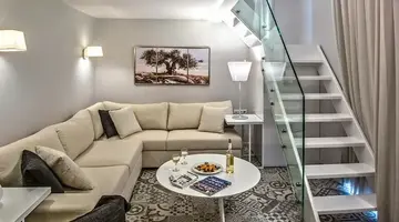 Swell Boutique Hotel