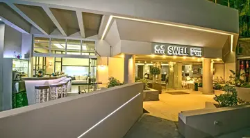 Swell Boutique Hotel