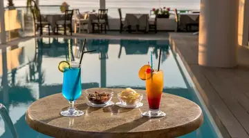 Swell Boutique Hotel