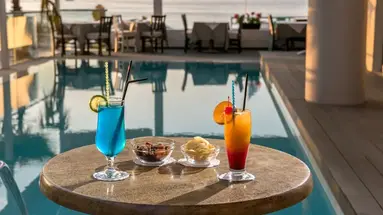 Swell Boutique Hotel