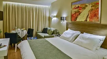 Swell Boutique Hotel