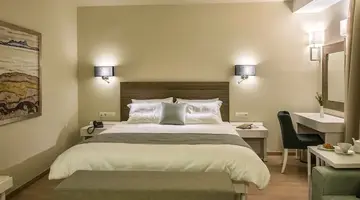 Swell Boutique Hotel