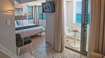 Swell Boutique Hotel