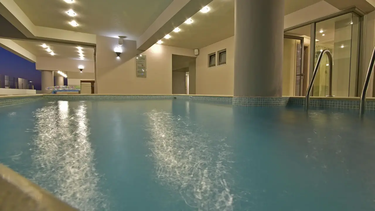 Swell Boutique Hotel