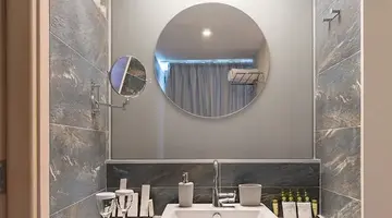 Swell Boutique Hotel