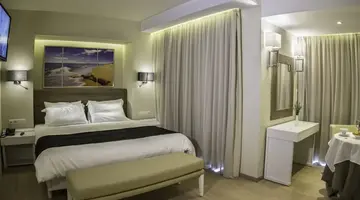 Swell Boutique Hotel
