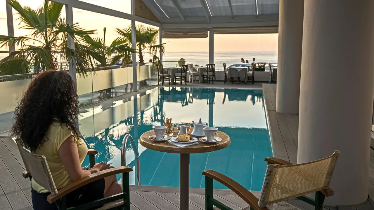 Swell Boutique Hotel