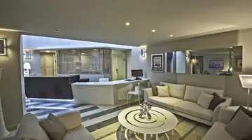 Swell Boutique Hotel