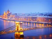 Świąteczne 3 Stolice (Bratysława, Budapeszt, Wiedeń)