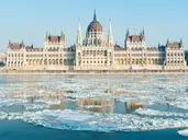 Świąteczne 3 Stolice (Bratysława, Budapeszt, Wiedeń)