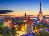 Świąteczne 3 Stolice Północne