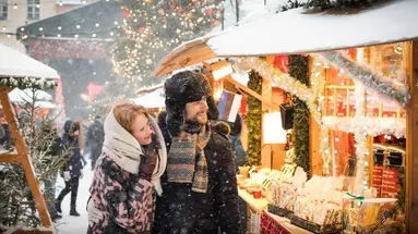 Świąteczne 3 Stolice Północne