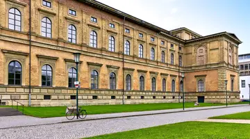 Świąteczny blask Bawarii