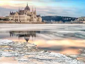 Świąteczny Budapeszt