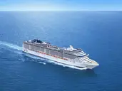 Świąteczny Rejs Belgia, Holandia, Wielka Brytania I Francja Z Hamburga – Msc Preziosa