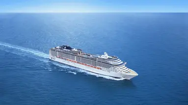 Świąteczny Rejs Belgia, Holandia, Wielka Brytania I Francja Z Hamburga – Msc Preziosa