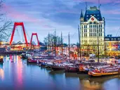 Świąteczny Rejs Belgia, Holandia, Wielka Brytania I Francja Z Hamburga – Msc Preziosa