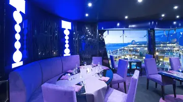Świąteczny Rejs Belgia, Holandia, Wielka Brytania I Francja Z Hamburga – Msc Preziosa
