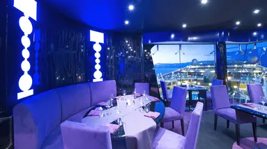 Świąteczny Rejs Belgia, Holandia, Wielka Brytania I Francja Z Hamburga – Msc Preziosa