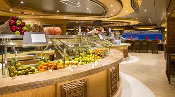 Świąteczny Rejs Belgia, Holandia, Wielka Brytania I Francja Z Hamburga – Msc Preziosa
