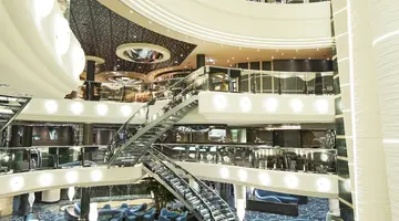 Świąteczny Rejs Belgia, Holandia, Wielka Brytania I Francja Z Hamburga – Msc Preziosa