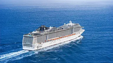 Świąteczny Rejs Belgia, Holandia, Wielka Brytania I Francja Z Hamburga – Msc Preziosa