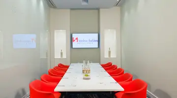 Swiss Belinn Muscat