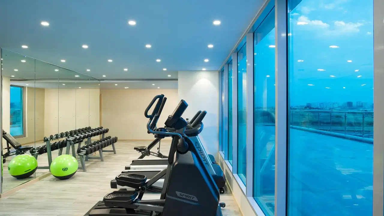 Swiss Belinn Muscat