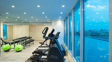 Swiss Belinn Muscat