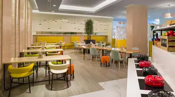 Swiss Belinn Muscat