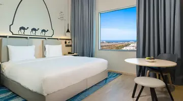 Swiss Belinn Muscat