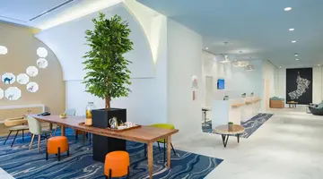 Swiss Belinn Muscat