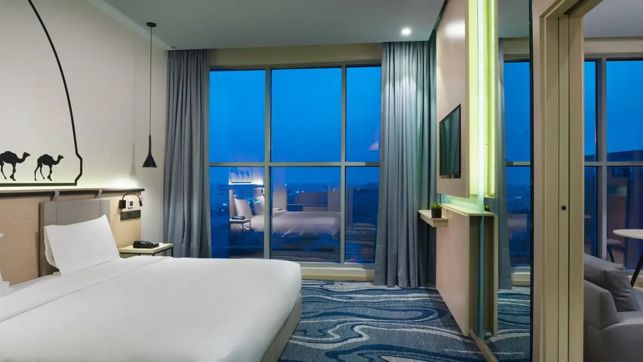 Swiss Belinn Muscat