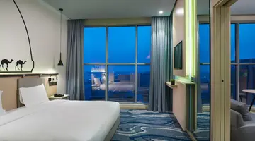 Swiss Belinn Muscat