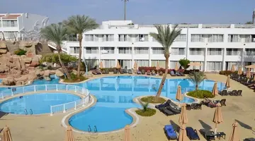 Swiss Heaven Sharming Inn Hotel (Ex.Sharming Inn Hotel)