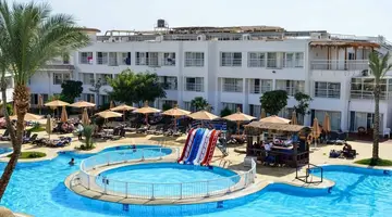 Swiss Heaven Sharming Inn Hotel (Ex.Sharming Inn Hotel)