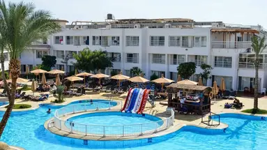 Swiss Heaven Sharming Inn Hotel (Ex.Sharming Inn Hotel)