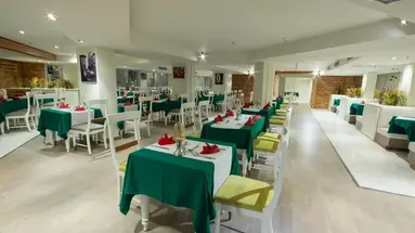 Swiss Heaven Sharming Inn Hotel (Ex.Sharming Inn Hotel)