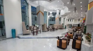 Swiss Heaven Sharming Inn Hotel (Ex.Sharming Inn Hotel)