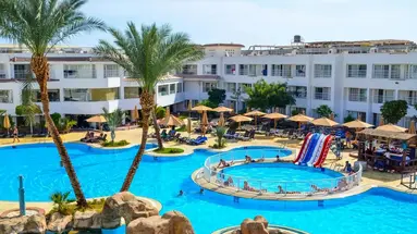 Swiss Heaven Sharming Inn Hotel (Ex.Sharming Inn Hotel)