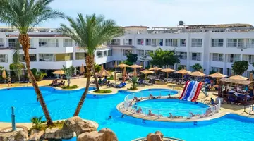 Swiss Heaven Sharming Inn Hotel (Ex.Sharming Inn Hotel)
