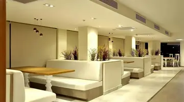 Swiss Heaven Sharming Inn Hotel (Ex.Sharming Inn Hotel)