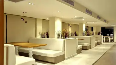 Swiss Heaven Sharming Inn Hotel (Ex.Sharming Inn Hotel)