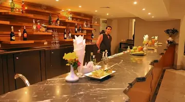 Swiss Heaven Sharming Inn Hotel (Ex.Sharming Inn Hotel)