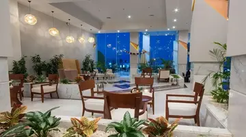 Swiss Heaven Sharming Inn Hotel (Ex.Sharming Inn Hotel)