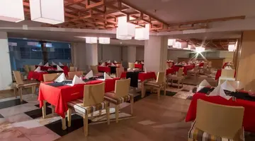 Swiss Heaven Sharming Inn Hotel (Ex.Sharming Inn Hotel)