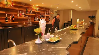 Swiss Heaven Sharming Inn Hotel (Ex.Sharming Inn Hotel)