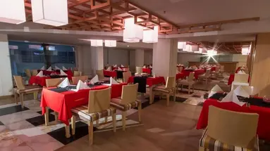 Swiss Heaven Sharming Inn Hotel (Ex.Sharming Inn Hotel)