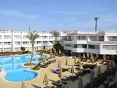Swiss Heaven Sharming Inn Hotel (Ex.Sharming Inn Hotel)