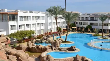 Swiss Heaven Sharming Inn Hotel (Ex.Sharming Inn Hotel)
